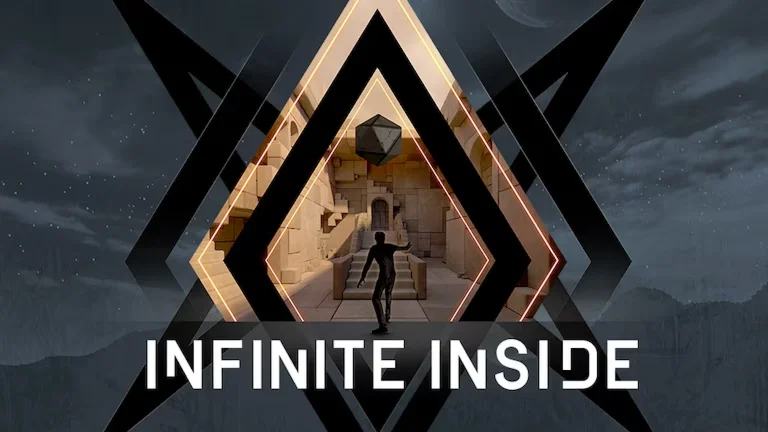  Infinity Inside для Pico VR