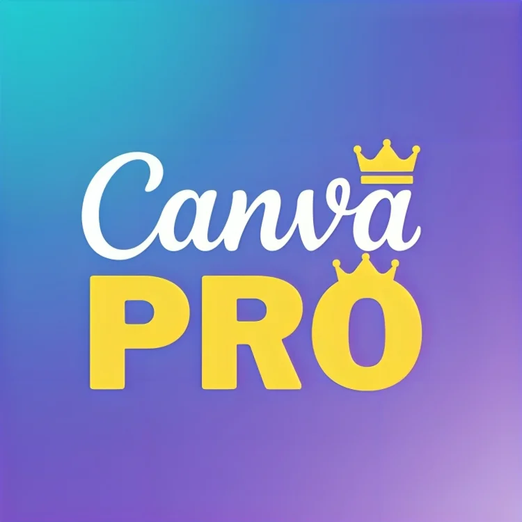 Canva Pro 3 mois – Offre spéciale pour designs créatifs