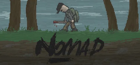 Nomad (Steam key) + Скидки
