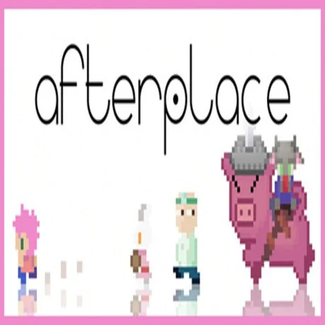 Afterplace (Steam key / РФ+Весь Мир)