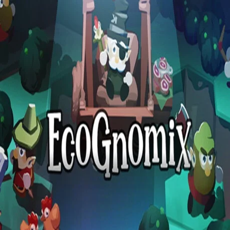 EcoGnomix (Steam key / РФ+Весь Мир)