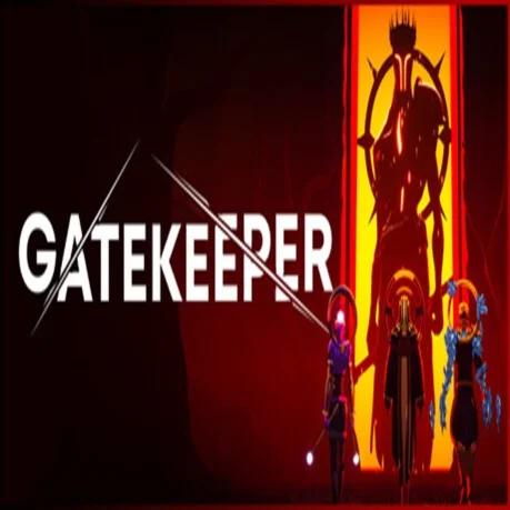 Gatekeeper (Steam key / РФ+Весь Мир)