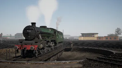 ️Train Sim World® 6: Spirit of Steam: Liverpool Lime St