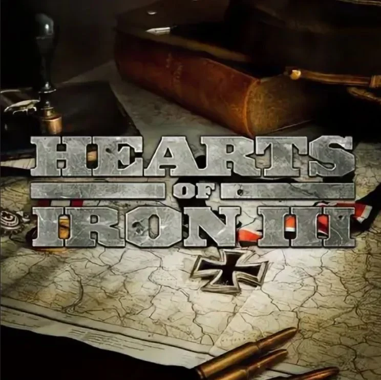Hearts of Iron III Complete Pack Steam Key РФ + МИР