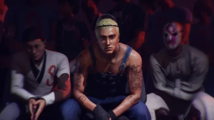 ️HITMAN 3 - The Eminem vs. Slim Shady Pack STEAM GIFT