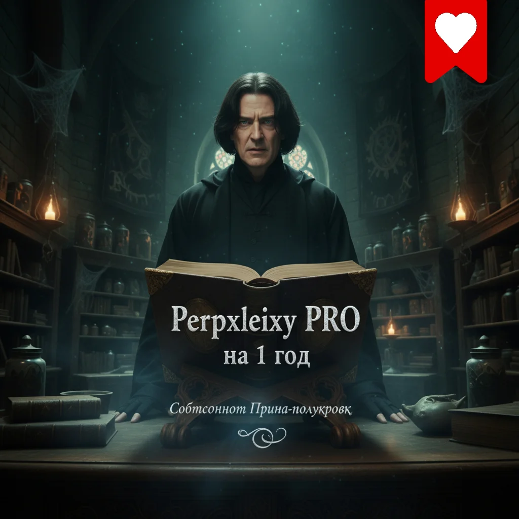 Perplexity PRO| |Nano Banana| GPT 5.1 | Личный аккаунт