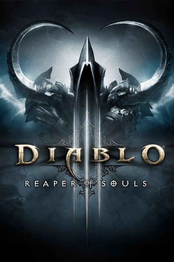 Diablo 3 Reaper of Souls|DLC Ключ Battle.net Глобальный