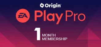 EA Play Pro 1 месяц для ПК