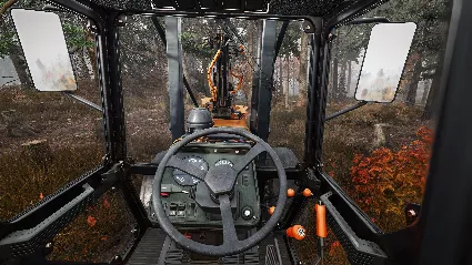 RoadCraft – Timberworks Pack АВТОДОСТАВКА STEAM РОССИЯ