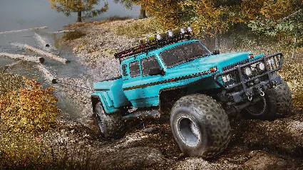 RoadCraft – Timberworks Pack АВТОДОСТАВКА STEAM РОССИЯ