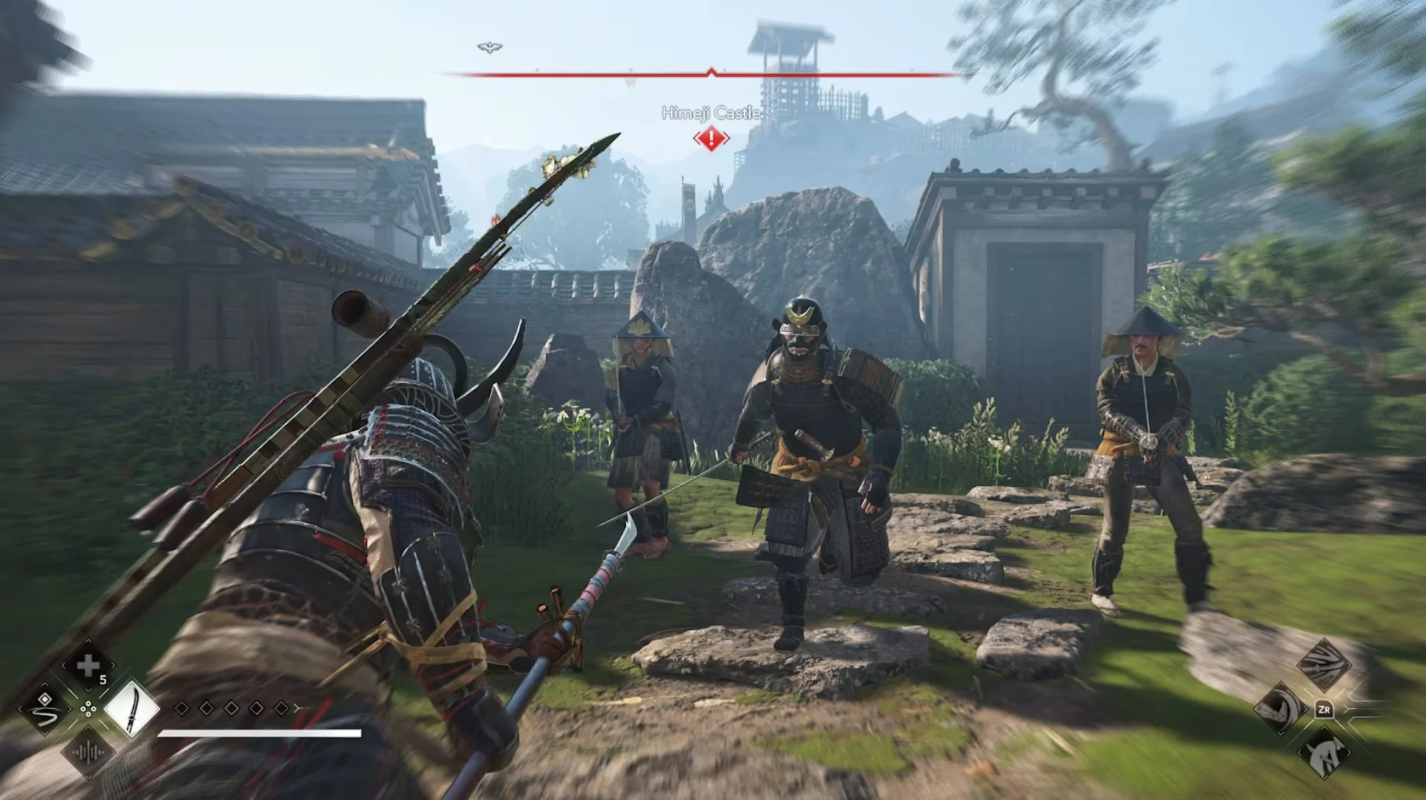 Assassin's Creed Shadows | Nintendo Switch 2