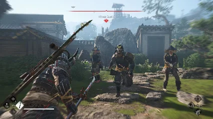 Assassin's Creed Shadows | Nintendo Switch 2