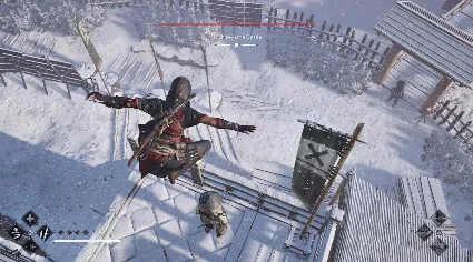 Assassin's Creed Shadows | Nintendo Switch 2