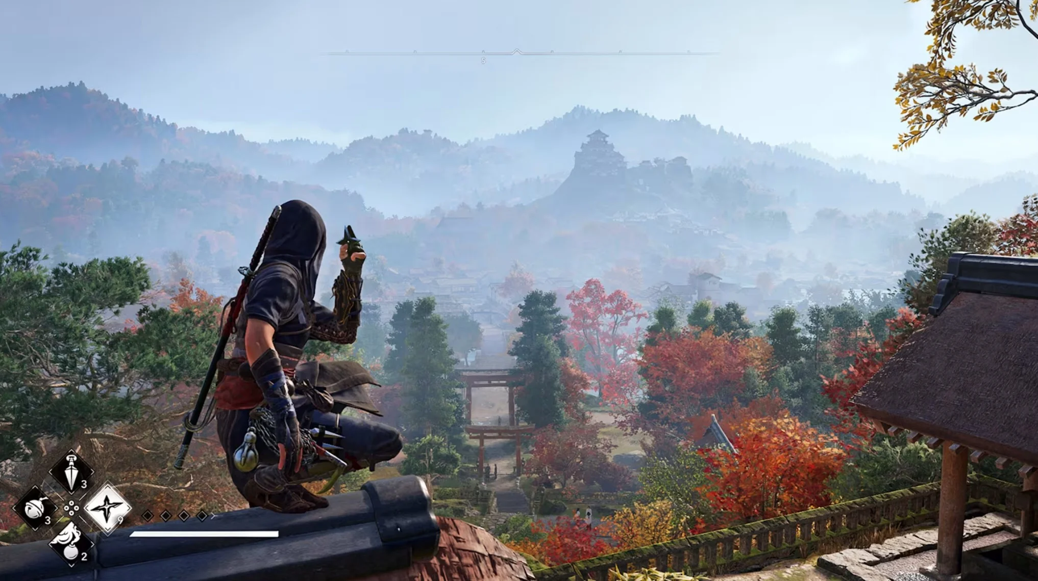 Assassin's Creed Shadows | Nintendo Switch 2