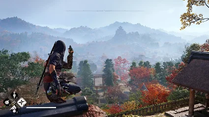 Assassin's Creed Shadows | Nintendo Switch 2