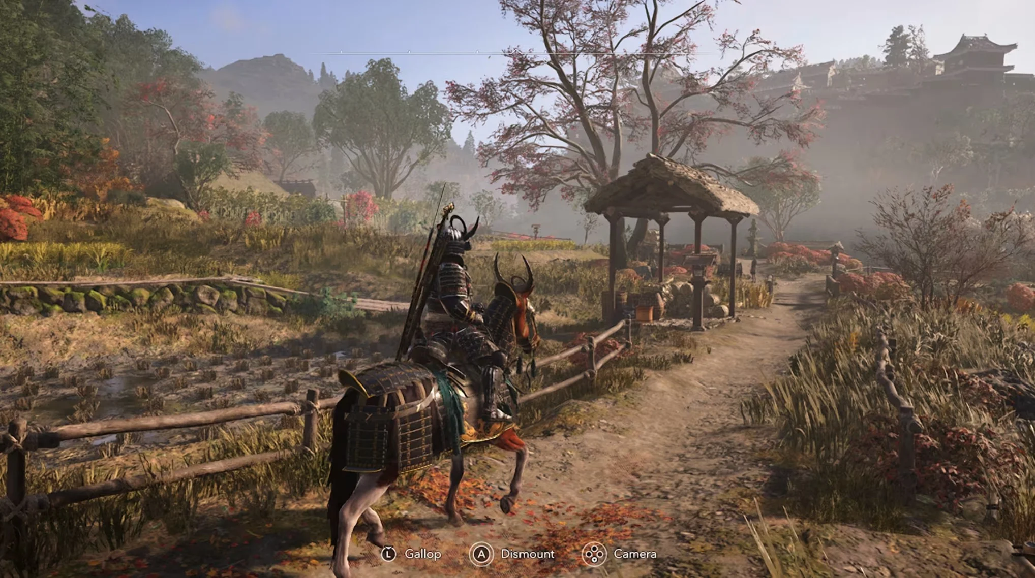 Assassin's Creed Shadows | Nintendo Switch 2