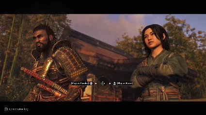 Assassin's Creed Shadows | Nintendo Switch 2