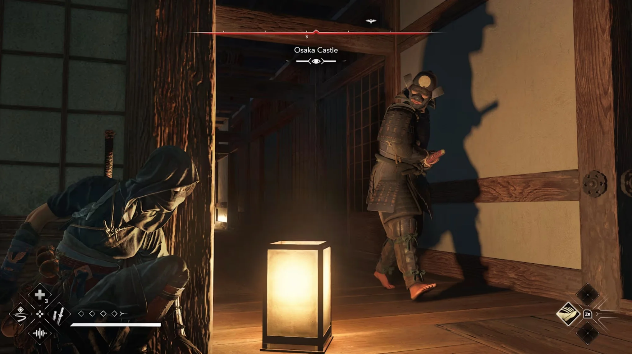 Assassin's Creed Shadows | Nintendo Switch 2