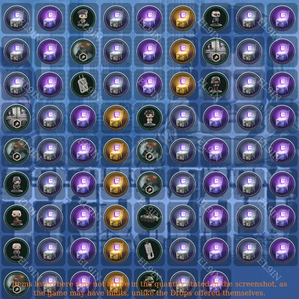 🌌Escape from Tarkov🎈Твич Дропс