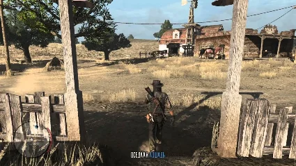 Red Dead Redemption (rdr) | Nintendo Switch 2