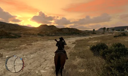Red Dead Redemption (rdr) | Nintendo Switch 2