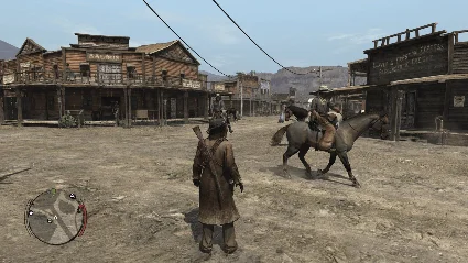 Red Dead Redemption (rdr) | Nintendo Switch 2