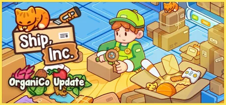 Ship, Inc. Steam Key GLOBAL