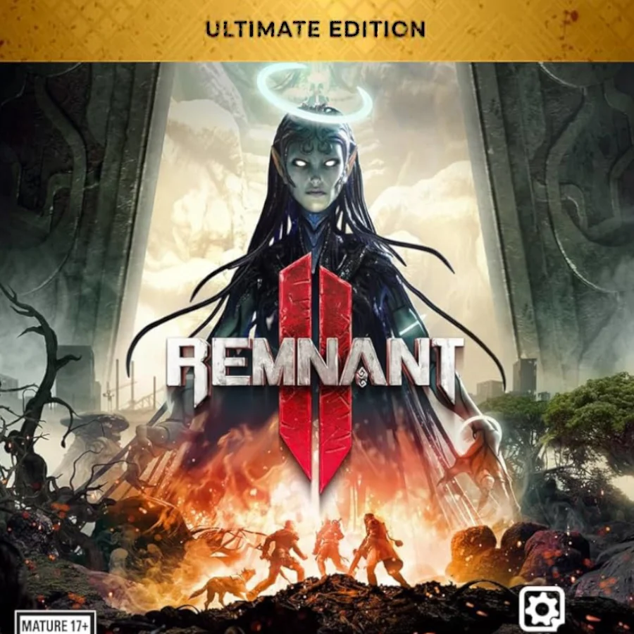 Remnant II - Ultimate Edition (Аренда Steam 7 дней)
