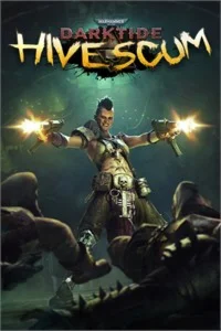 Warhammer 40,000: Darktide - Hive Scum Class XBOX +ПК