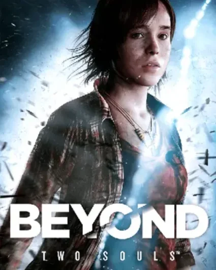 ⭐ Beyond: Two Souls (STEAM)