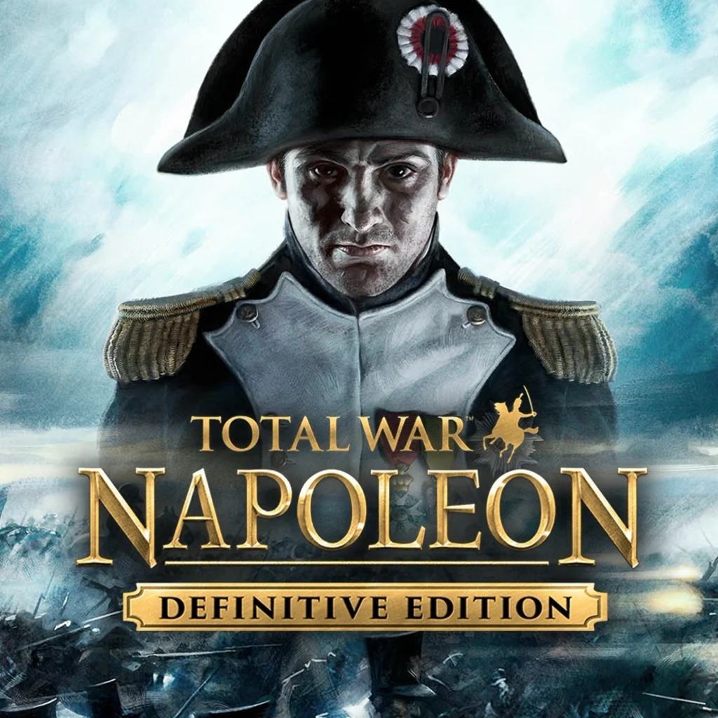 Total War NAPOLEON +Дополнения iPhone ios AppStore iPad