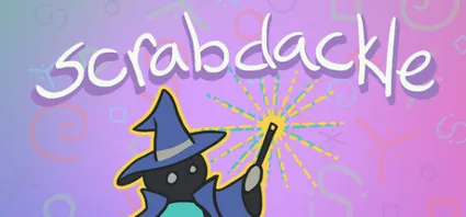 Scrabdackle АВТОДОСТАВКА STEAM РОССИЯ