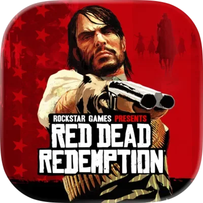 Red Dead Redemption на iPhone и iPad | iOS