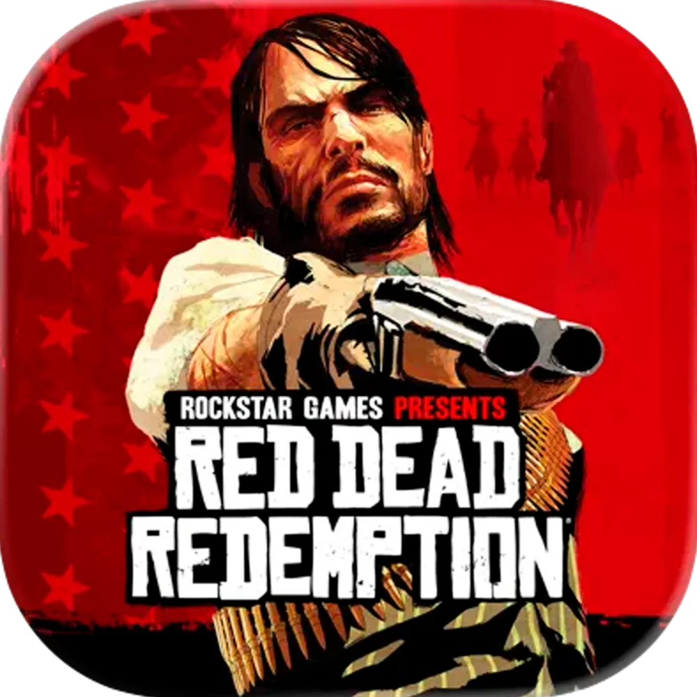 Red Dead Redemption на iPhone и iPad | iOS