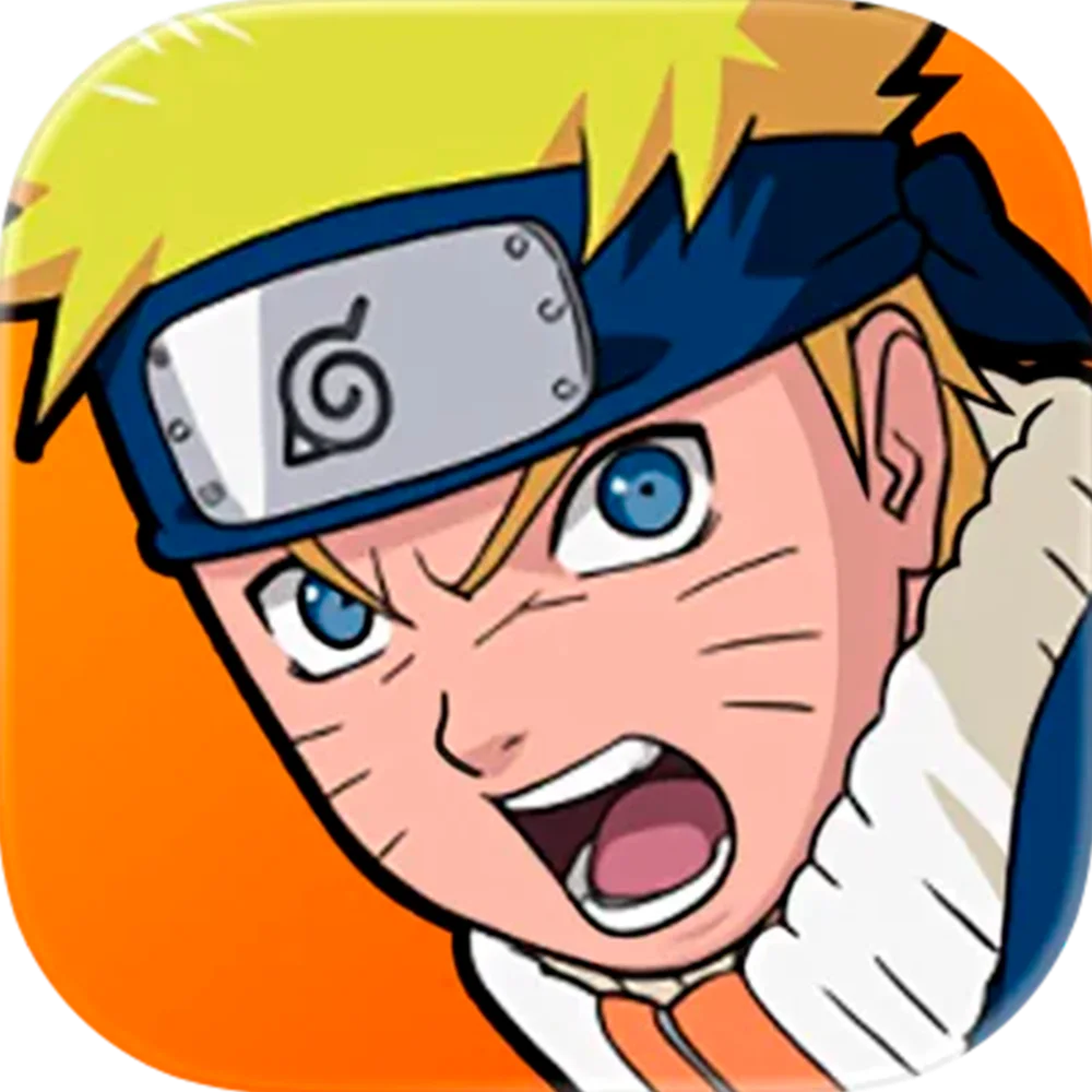 NARUTO: Ultimate Ninja STORM на iPhone и iPad | iOS