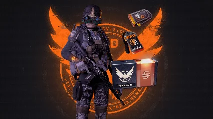 ️ВСЕ СТРАНЫ+РОССИЯ️ Y7S3 Mutiny Season Bundle STEAM