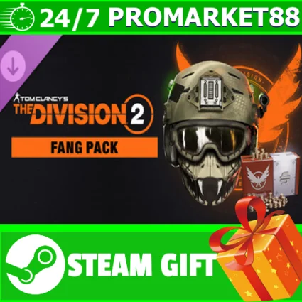 ️ВСЕ СТРАНЫ+РОССИЯ️ [One Time Offer] Fang Pack 2025