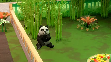 ️ВСЕ СТРАНЫ+РОССИЯ️ Two Point Museum: Zooseum STEAM