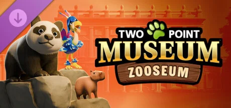 ️Two Point Museum: Zooseum | АВТОДОСТАВКА RU Steam
