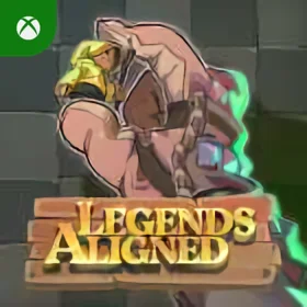 Legends Aligned Xbox