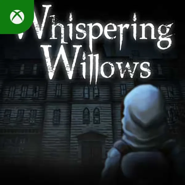 Whispering Willows Xbox