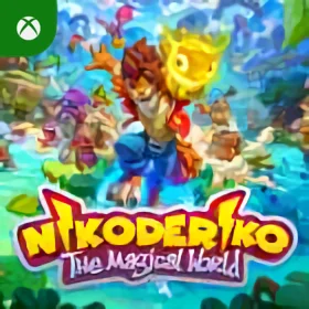 Nikoderiko: The Magical World - Director's Cut Xbox