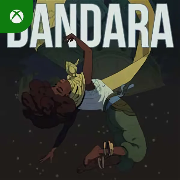 Dandara: Trials of Fear Edition Xbox