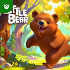 Little Bear Bundle Xbox