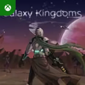Galaxy Kingdoms Xbox