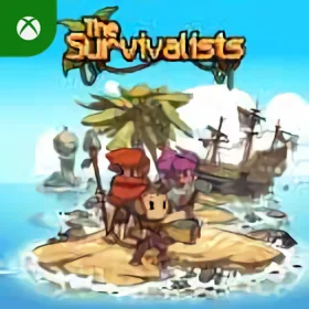 The Survivalists Xbox