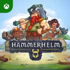 HammerHelm Xbox