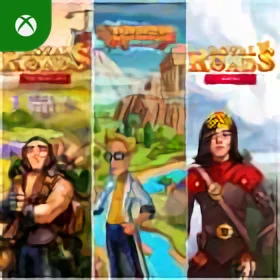 Royal Roads Bundle Xbox