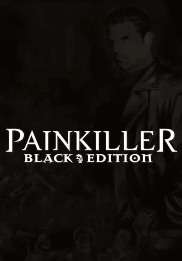 Painkiller: Black Edition (CIS) (Steam/RU+CIS)