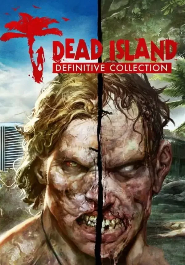 Dead Island Definitive Collection (Steam/RU+CIS)